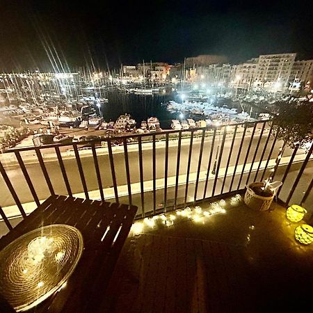 Calamia Apartment ปาแลร์โม ภายนอก รูปภาพ