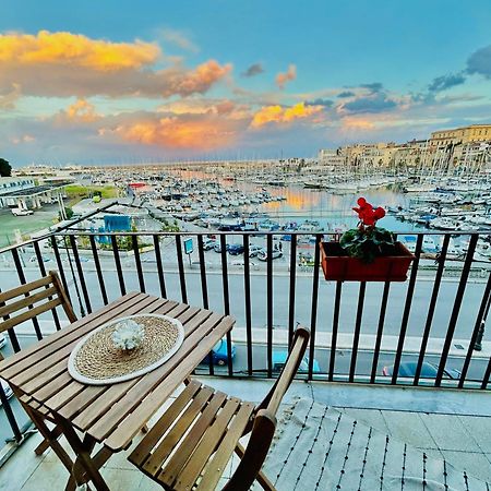 Calamia Apartment ปาแลร์โม ภายนอก รูปภาพ