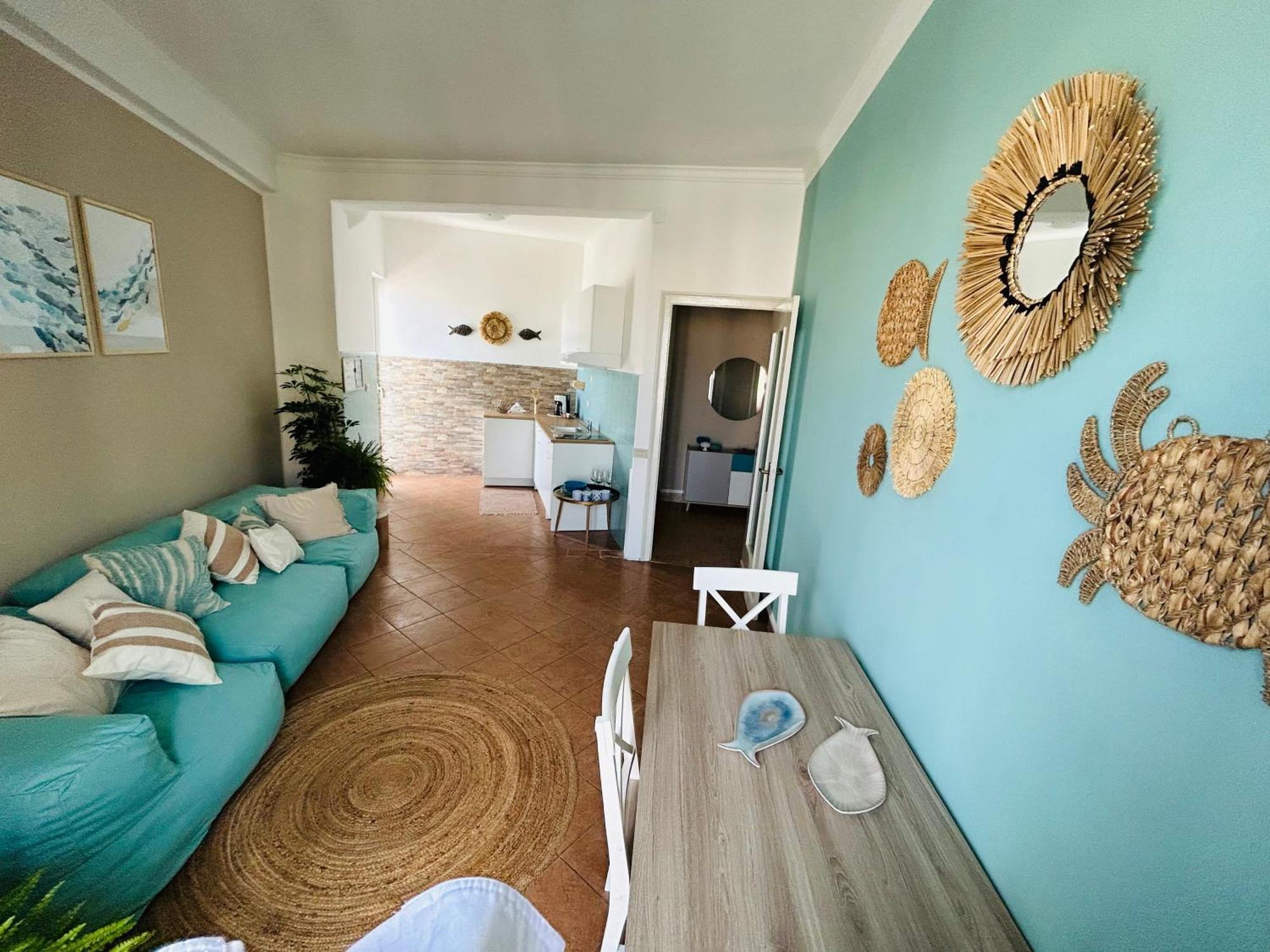 Calamia Apartment ปาแลร์โม ภายนอก รูปภาพ