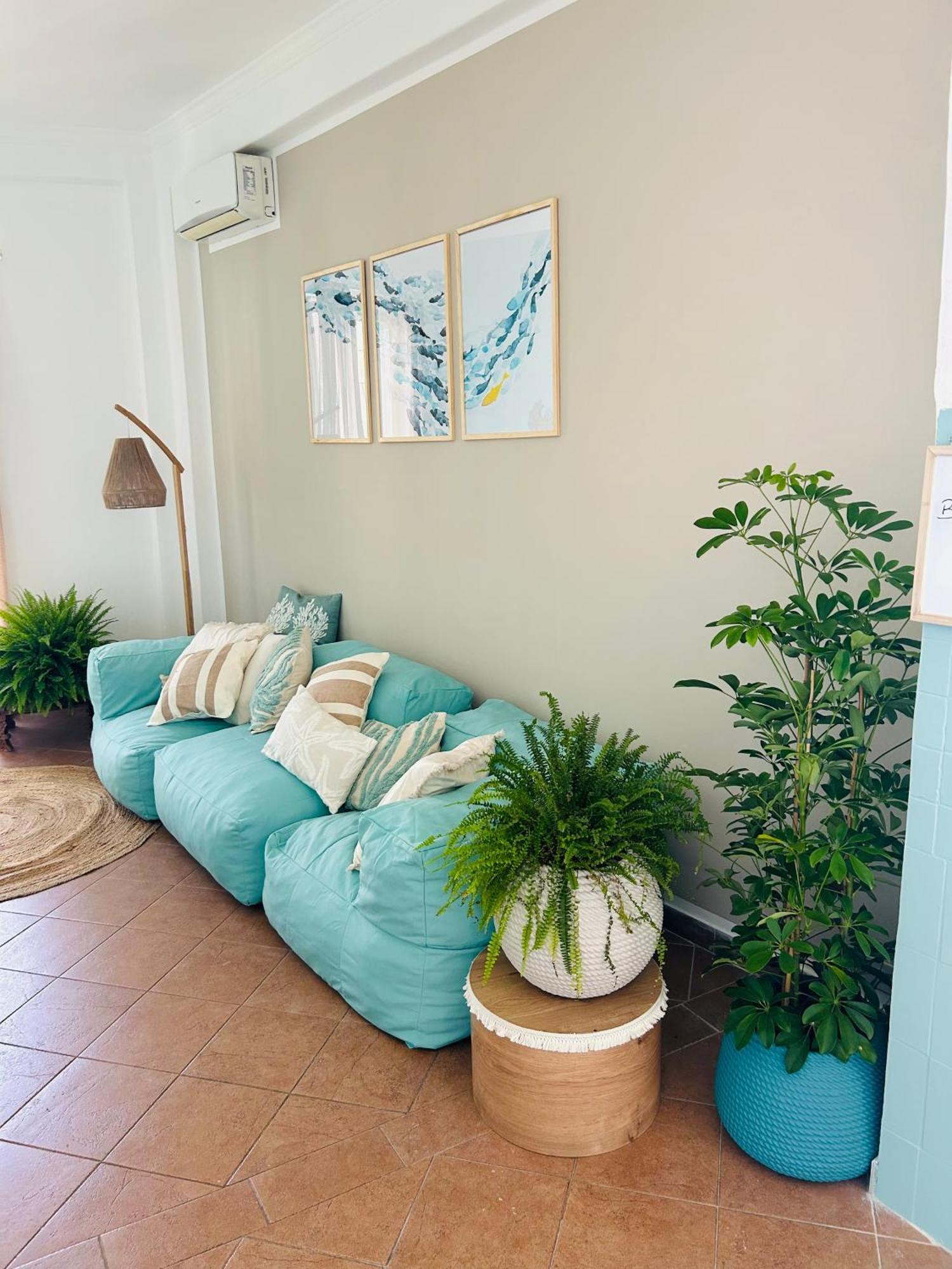Calamia Apartment ปาแลร์โม ภายนอก รูปภาพ