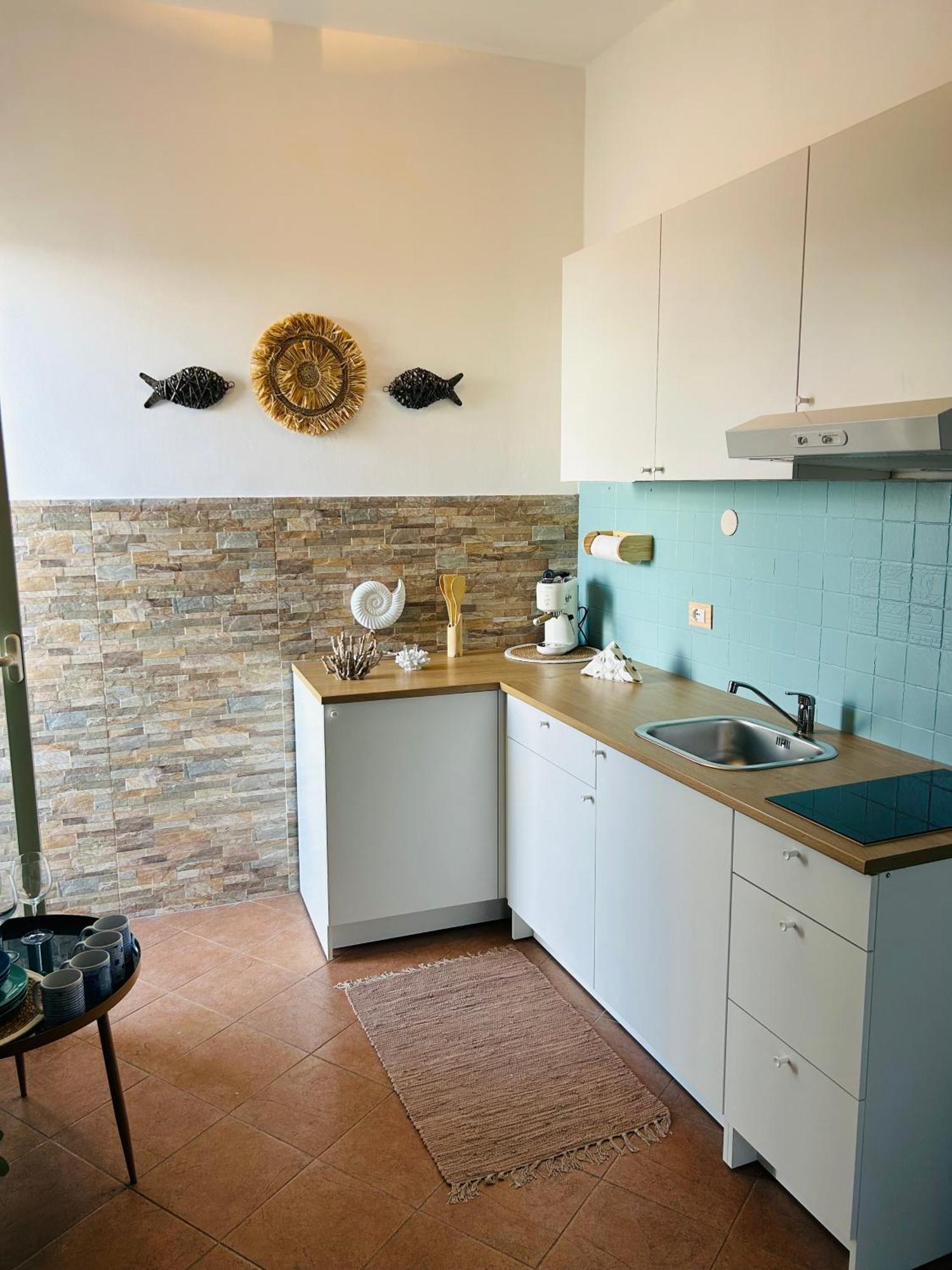 Calamia Apartment ปาแลร์โม ภายนอก รูปภาพ