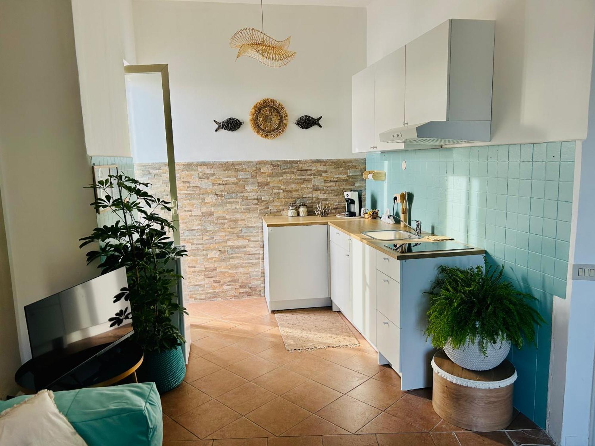 Calamia Apartment ปาแลร์โม ภายนอก รูปภาพ