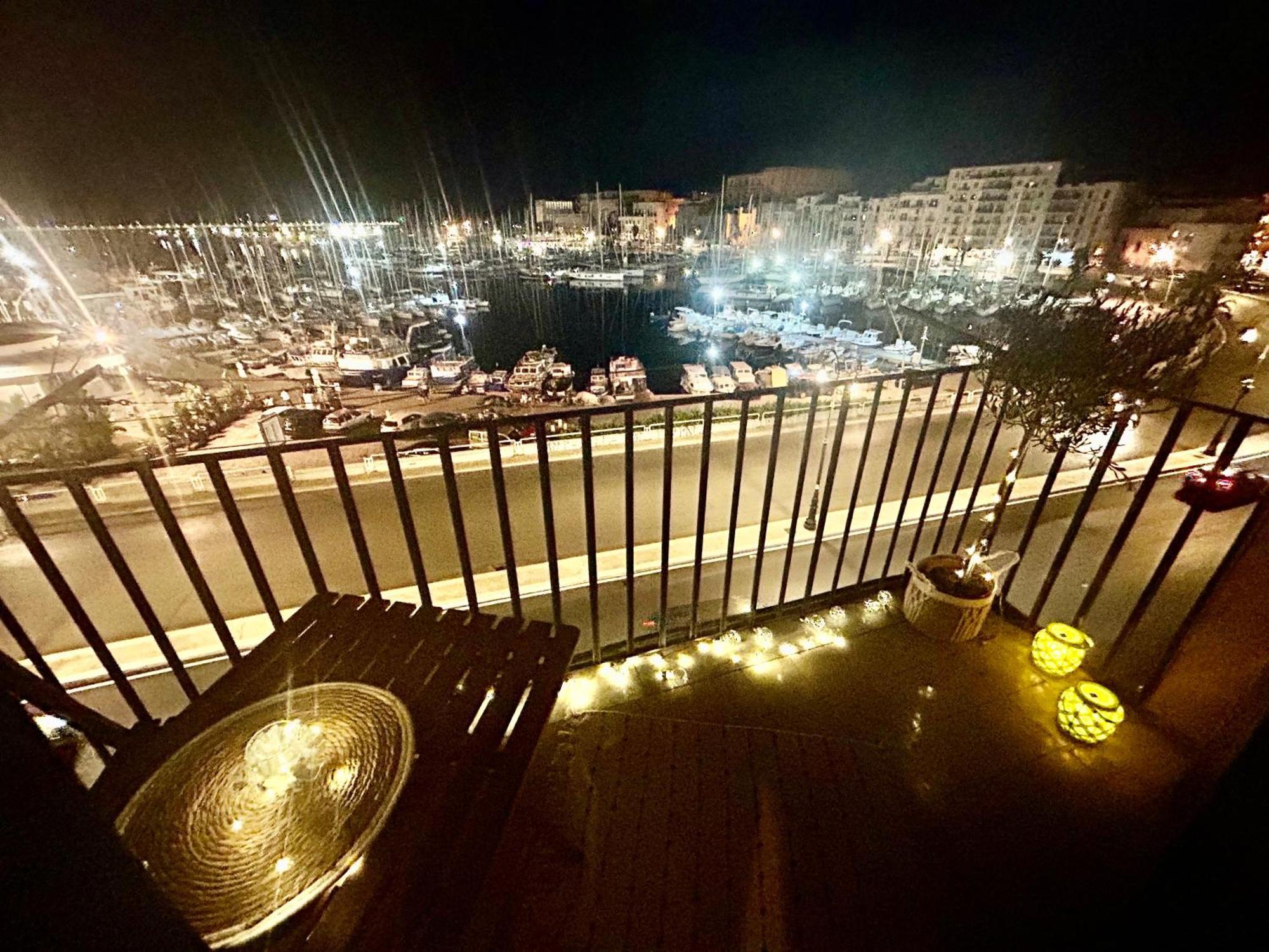 Calamia Apartment ปาแลร์โม ภายนอก รูปภาพ
