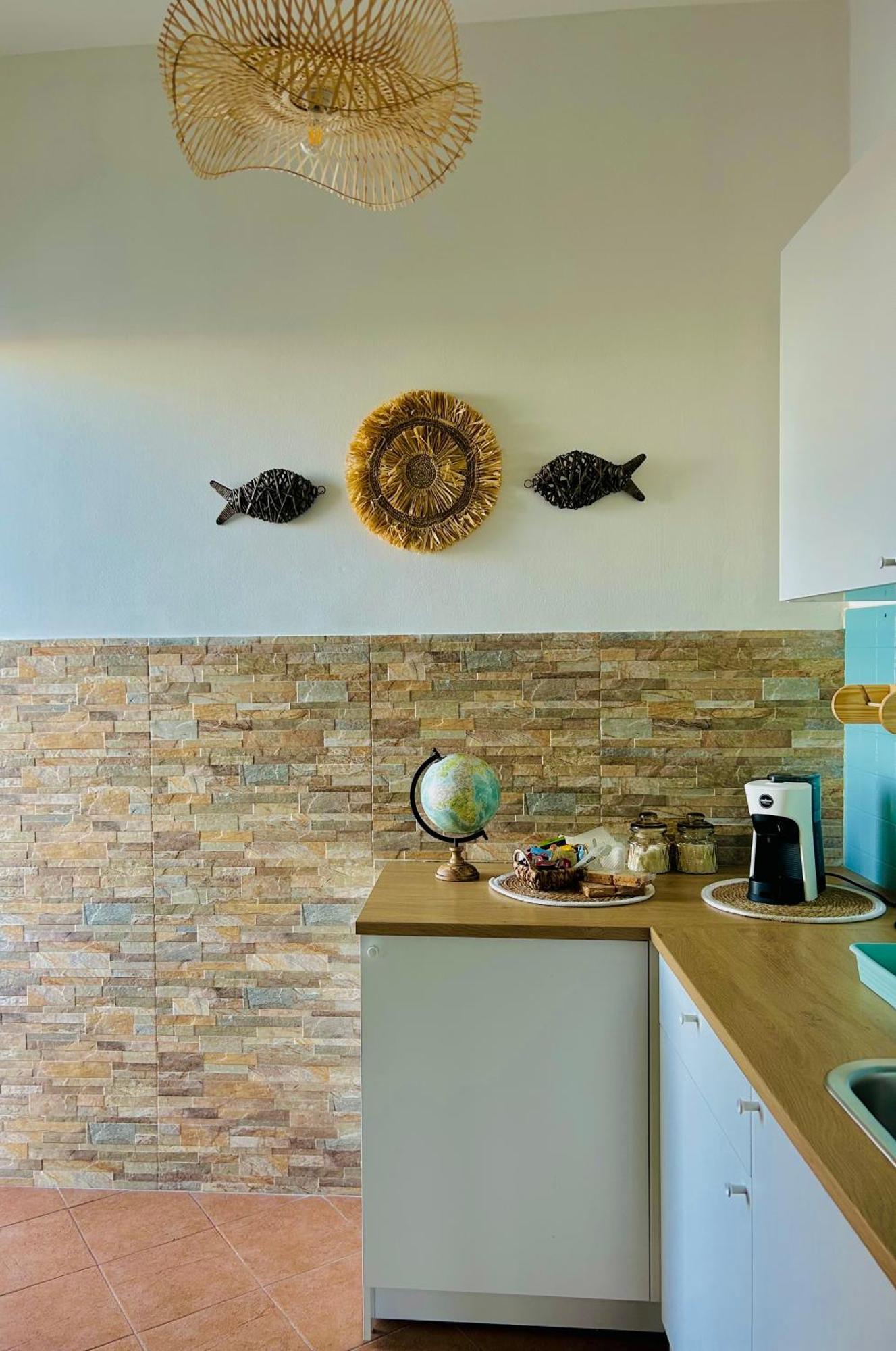 Calamia Apartment ปาแลร์โม ภายนอก รูปภาพ